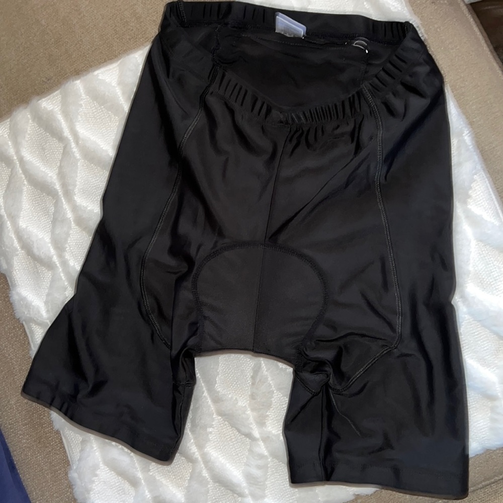 Biker shorts